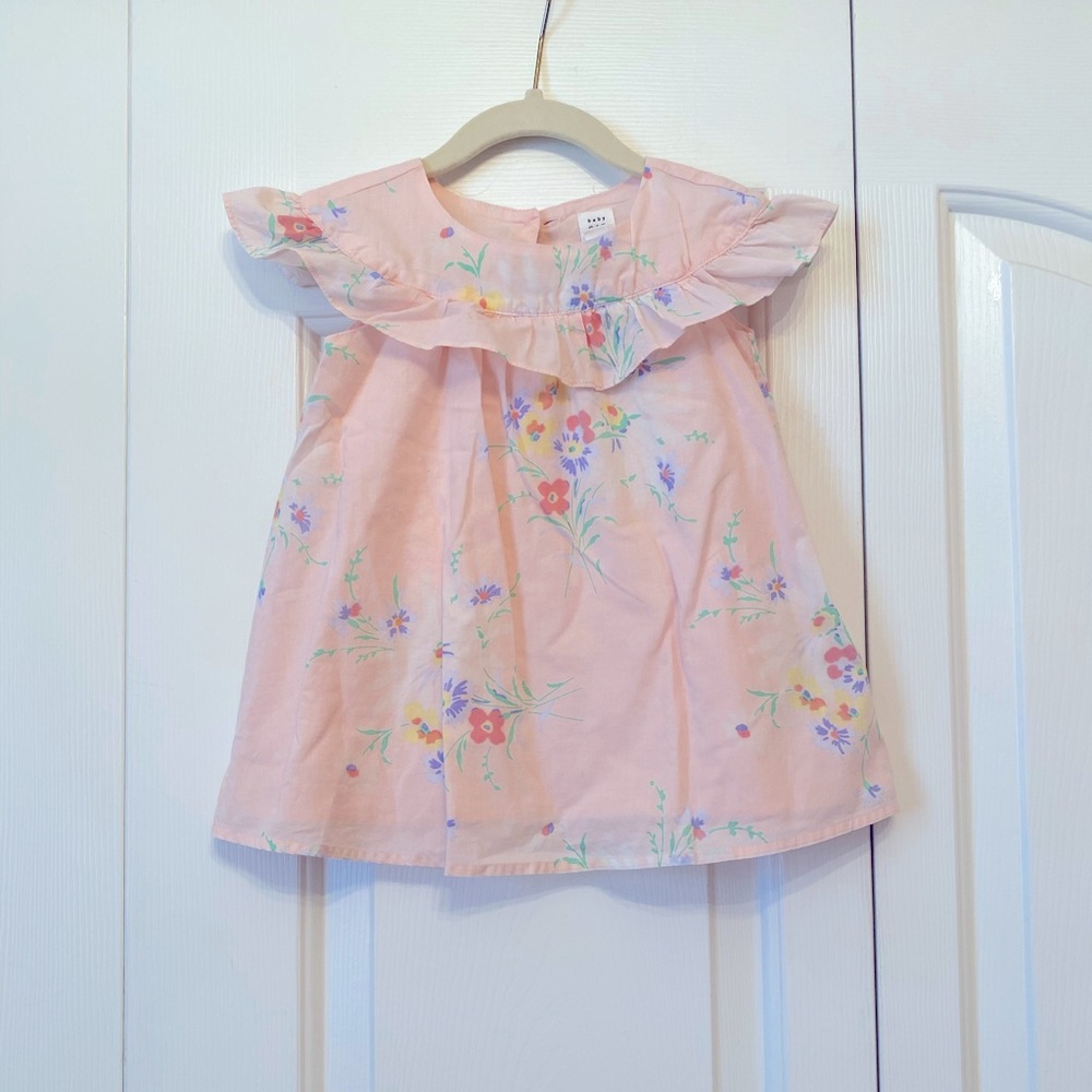 Gap girls dress 12-18